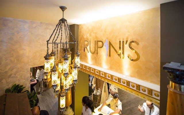 Rupini's Holland Village